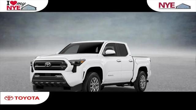 2026 Toyota Tacoma SR5 for sale in Oneida, NY