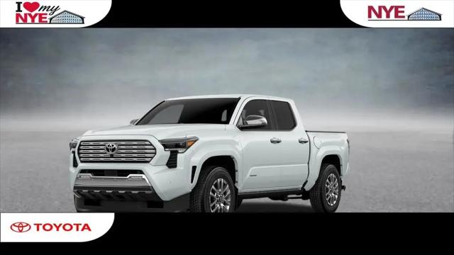 2026 Toyota Tacoma Limited for sale in Oneida, NY