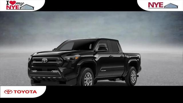 2026 Toyota Tacoma SR5 for sale in Oneida, NY