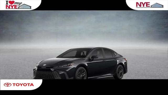 2026 Toyota Camry SE for sale in Oneida, NY