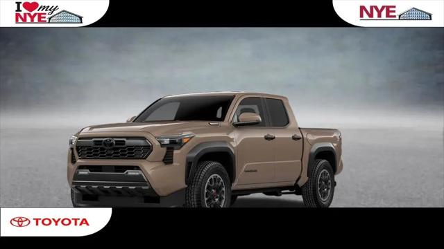 2026 Toyota Tacoma TRD Off Road for sale in Oneida, NY