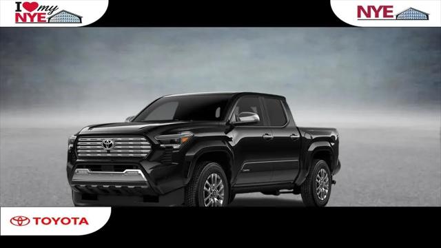 2026 Toyota Tacoma Limited for sale in Oneida, NY