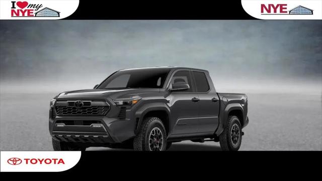2026 Toyota Tacoma TRD Off Road for sale in Oneida, NY