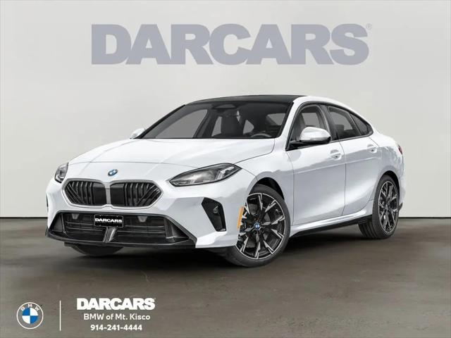 2026 BMW Coupe xDrive for sale in Mt. Kisco, NY
