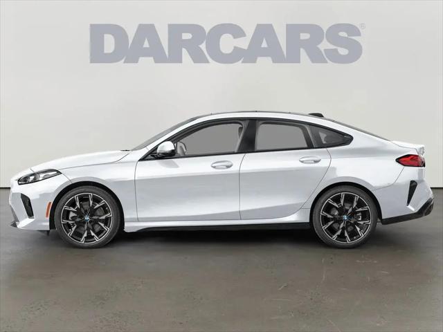 2026 BMW Coupe xDrive