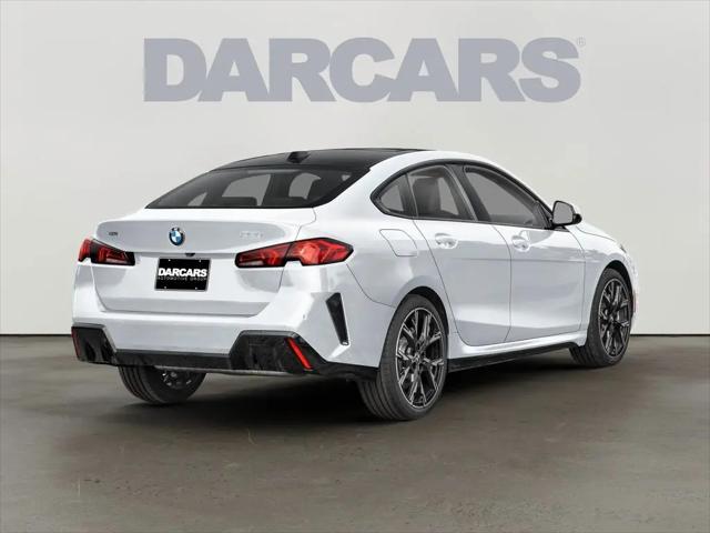 2026 BMW Coupe xDrive