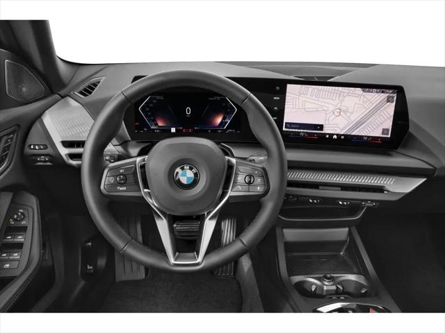 2026 BMW Coupe xDrive