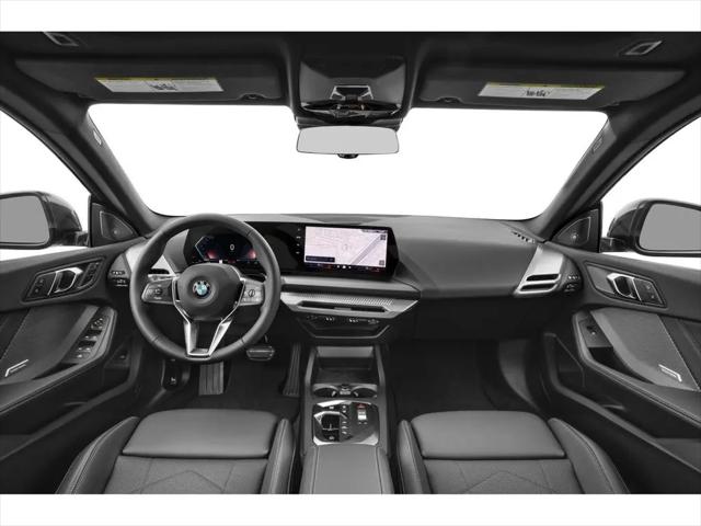 2026 BMW Coupe xDrive