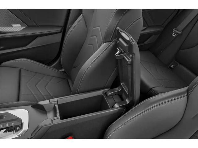 2026 BMW Coupe xDrive