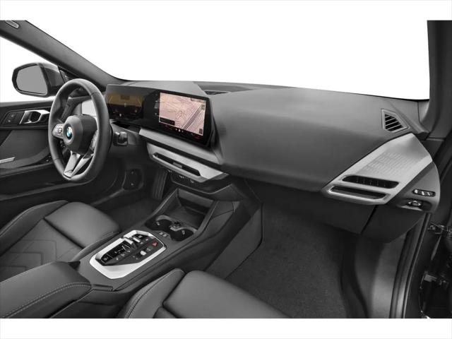 2026 BMW Coupe xDrive