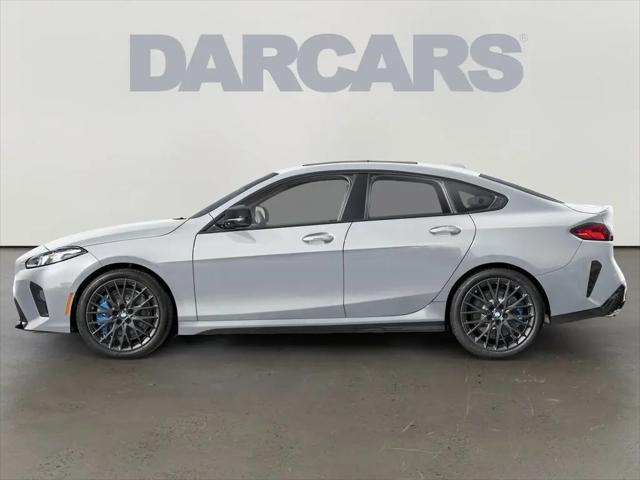 2026 BMW M235 Gran Coupe xDrive