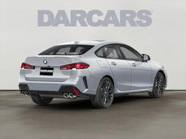 2026 BMW M235 Gran Coupe xDrive