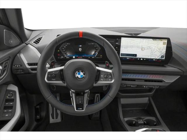 2026 BMW M235 Gran Coupe xDrive