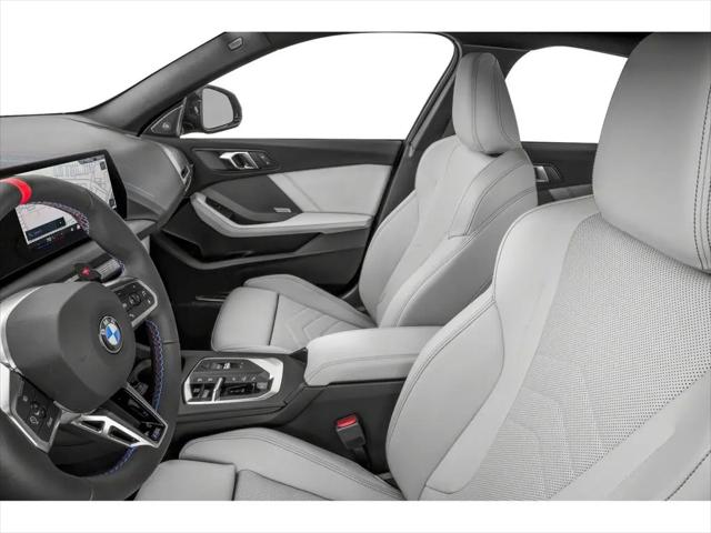 2026 BMW M235 Gran Coupe xDrive