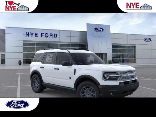 2026 Ford Bronco Sport Big Bend for sale in Oneida, NY