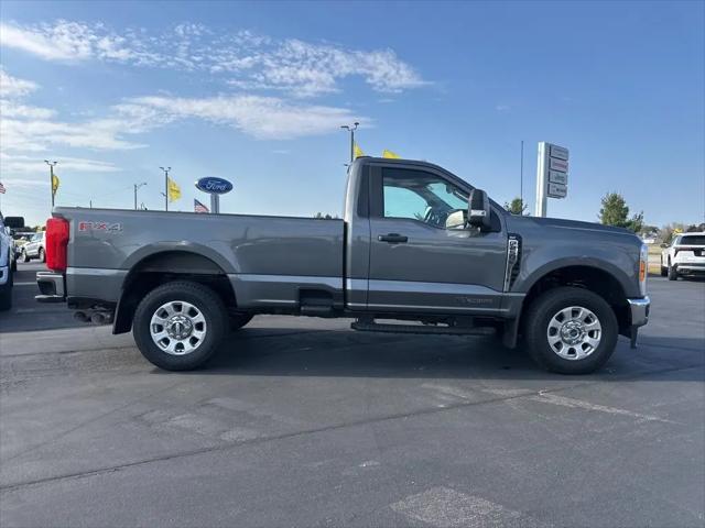 2023 Ford F-250 XLT