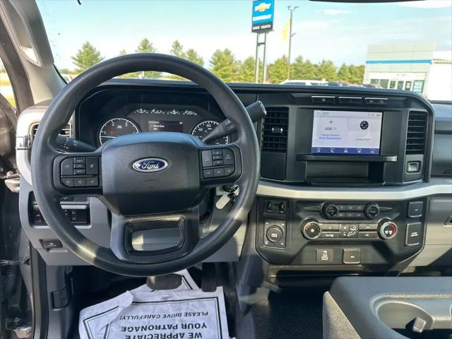 2023 Ford F-250 XLT