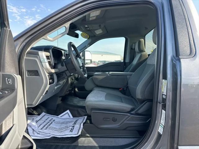 2023 Ford F-250 XLT