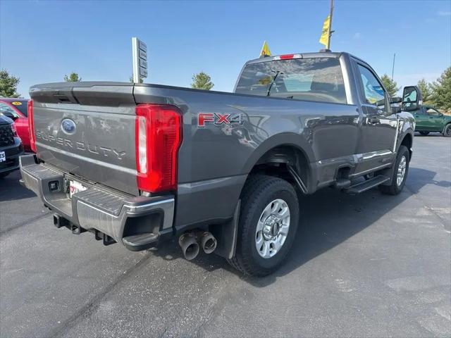 2023 Ford F-250 XLT
