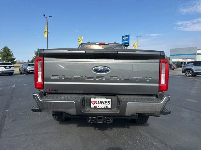 2023 Ford F-250 XLT