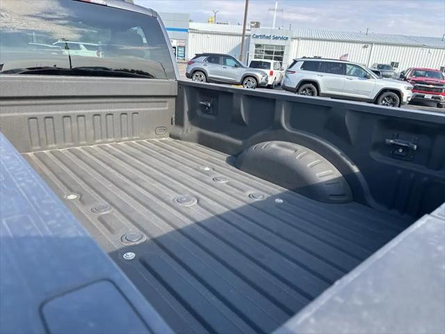 2023 Ford F-250 XLT