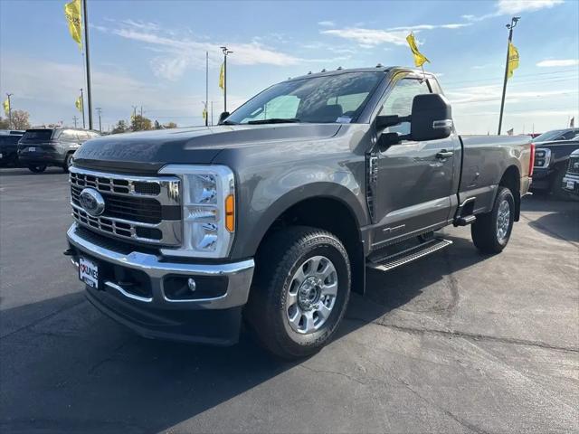 2023 Ford F-250 XLT