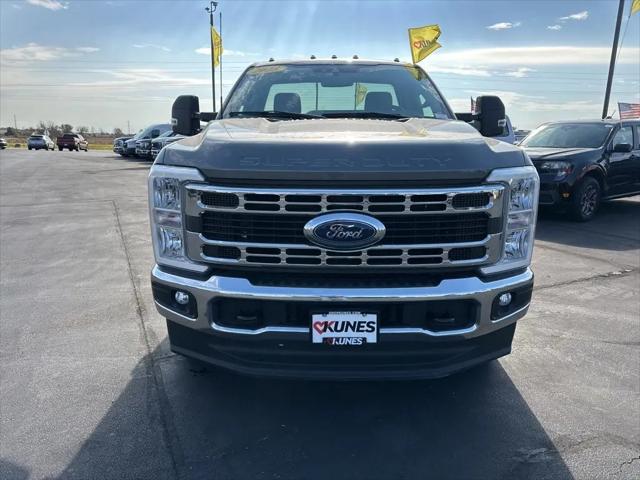 2023 Ford F-250 XLT