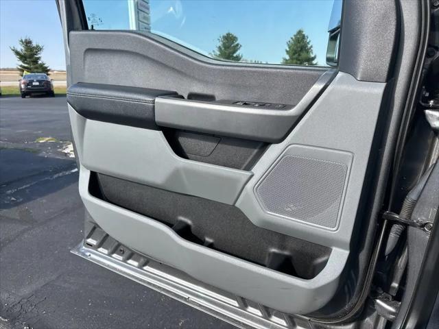2023 Ford F-250 XLT