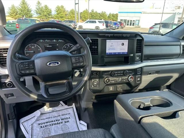 2023 Ford F-250 XLT