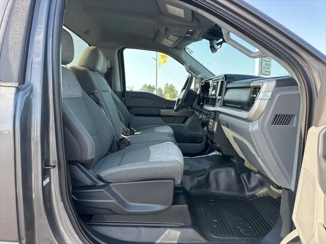 2023 Ford F-250 XLT