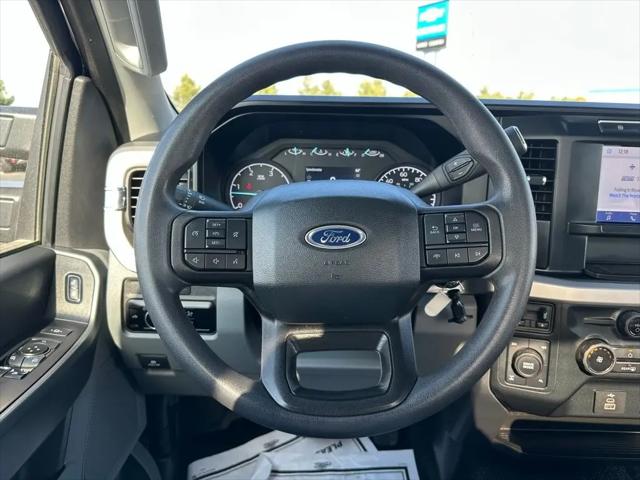 2023 Ford F-250 XLT