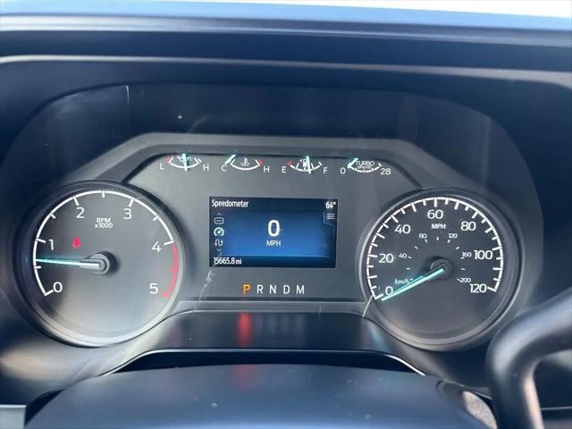 2023 Ford F-250 XLT