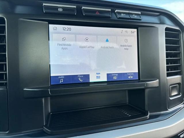 2023 Ford F-250 XLT