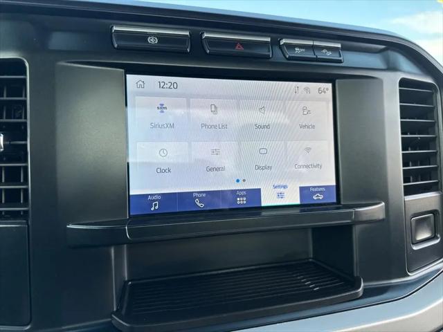 2023 Ford F-250 XLT