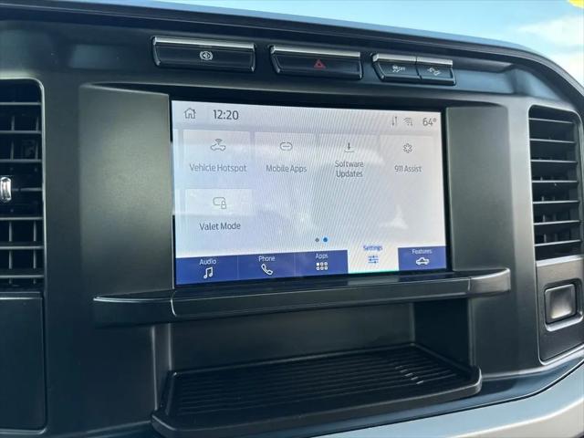 2023 Ford F-250 XLT