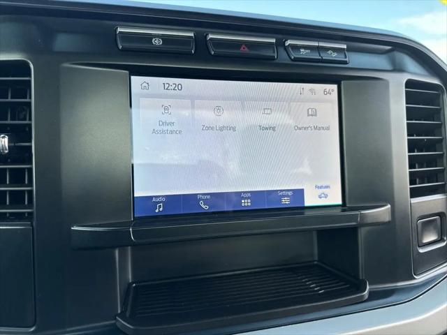 2023 Ford F-250 XLT