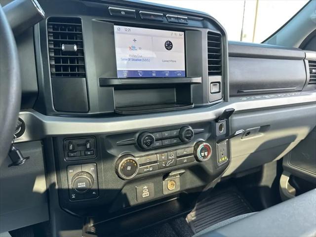 2023 Ford F-250 XLT