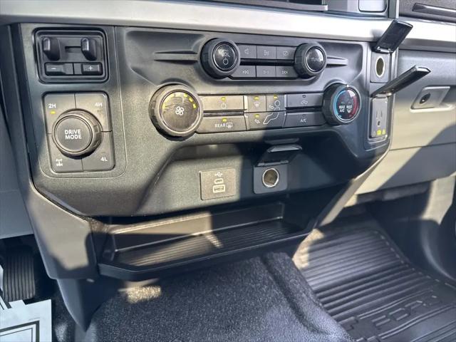 2023 Ford F-250 XLT