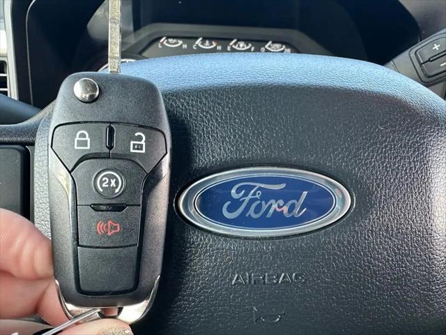 2023 Ford F-250 XLT