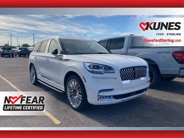 2023 Lincoln Aviator Black Label for sale in Sterling, IL