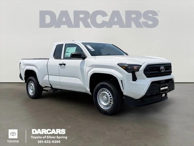 2026 Toyota Tacoma SR for sale in Silver Spring, MD