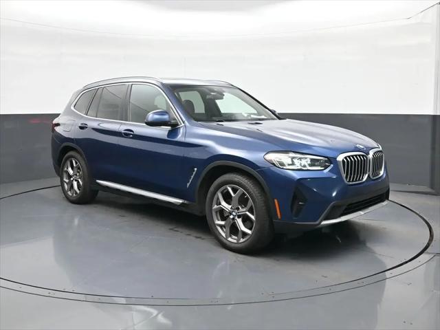 2022 BMW X3 sDrive30i for sale in Monroe, NC