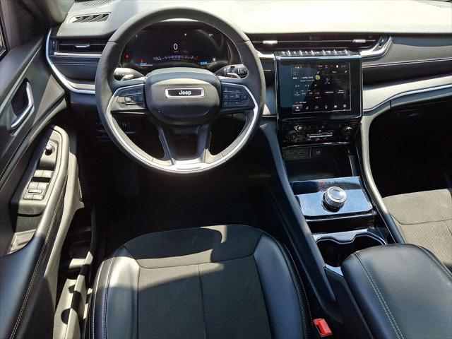 2023 Jeep Grand Cherokee Altitude 4x4 2023 Jeep Grand Cherokee Altitude 4x4