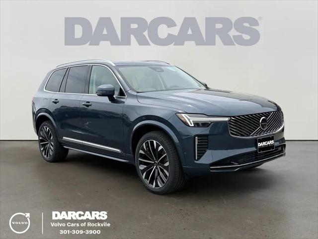 2026 Volvo XC90 Plug-In Hybrid Ultra, T8 AWD, Electric/Gasoline, Bright, 7 Seats for sale in Rockville, MD