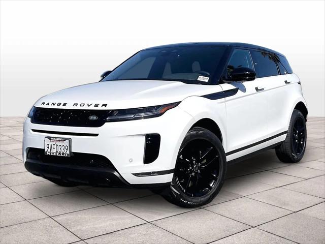 2026 Land Rover Range Rover Evoque S for sale in Sacramento, CA