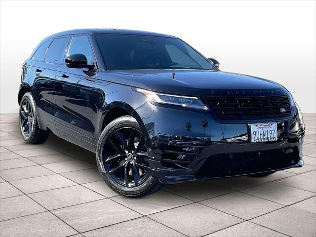 2026 Land Rover Range Rover Velar P250 Dynamic SE
