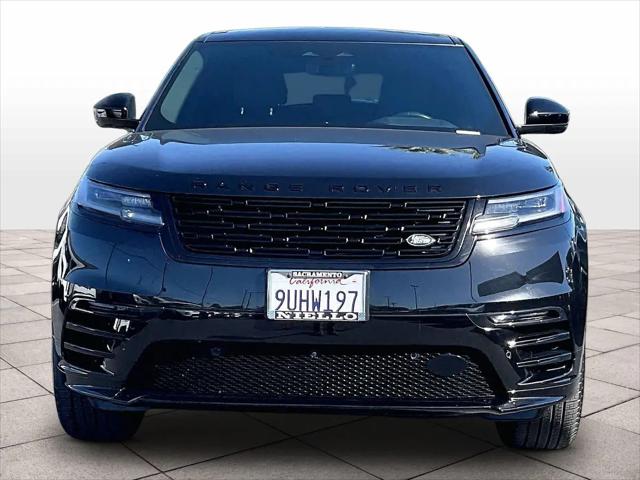 2026 Land Rover Range Rover Velar P250 Dynamic SE