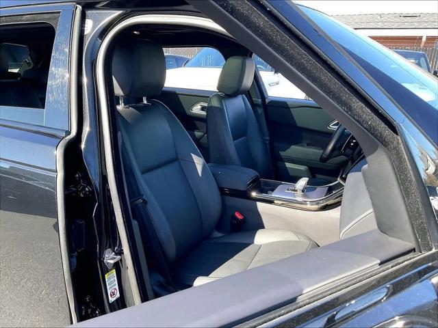 2026 Land Rover Range Rover Velar P250 Dynamic SE