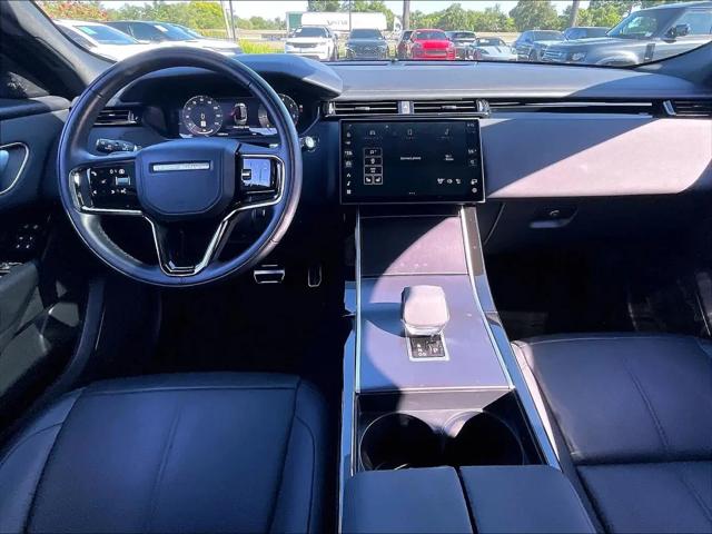 2026 Land Rover Range Rover Velar P250 Dynamic SE