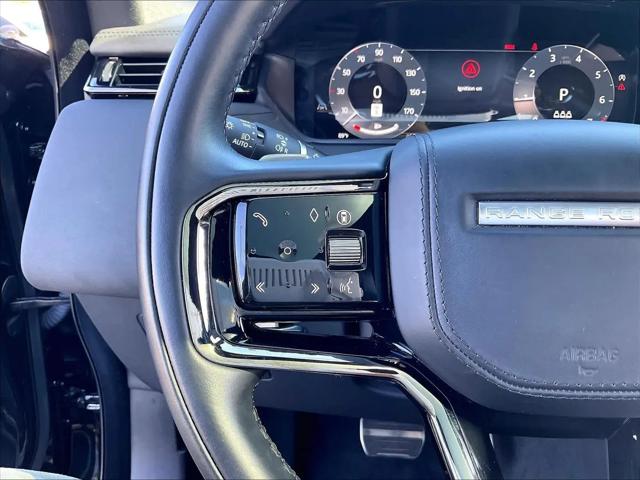 2026 Land Rover Range Rover Velar P250 Dynamic SE